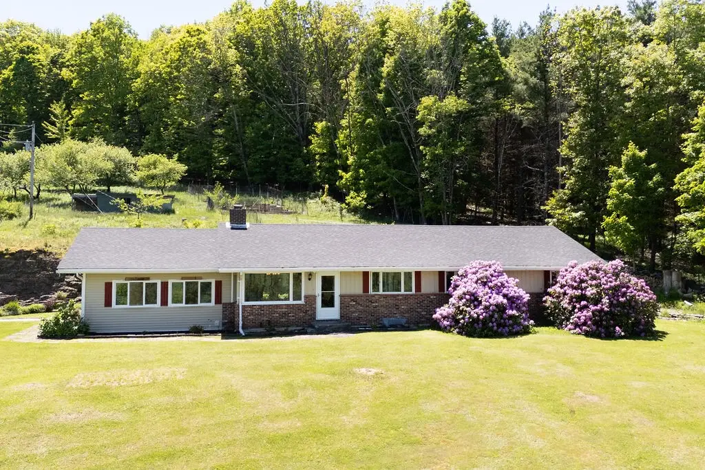 415 Cape Horn Road, Stamford, NY 12167 - #1