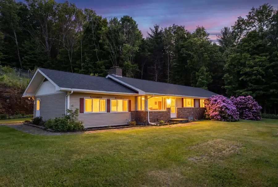 415 Cape Horn Road, Stamford, NY 12167 - #2