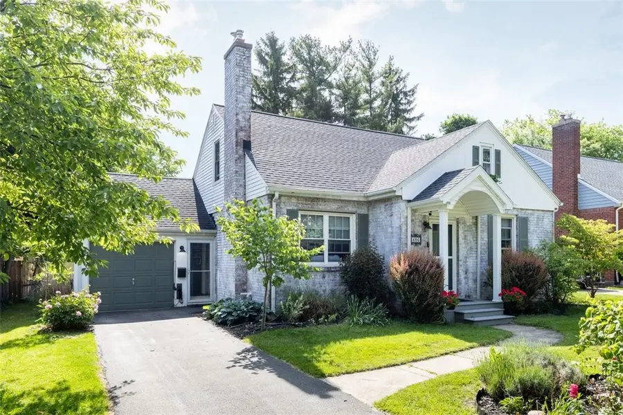486 Mount Vernon Road, Buffalo, NY 14226 - #2