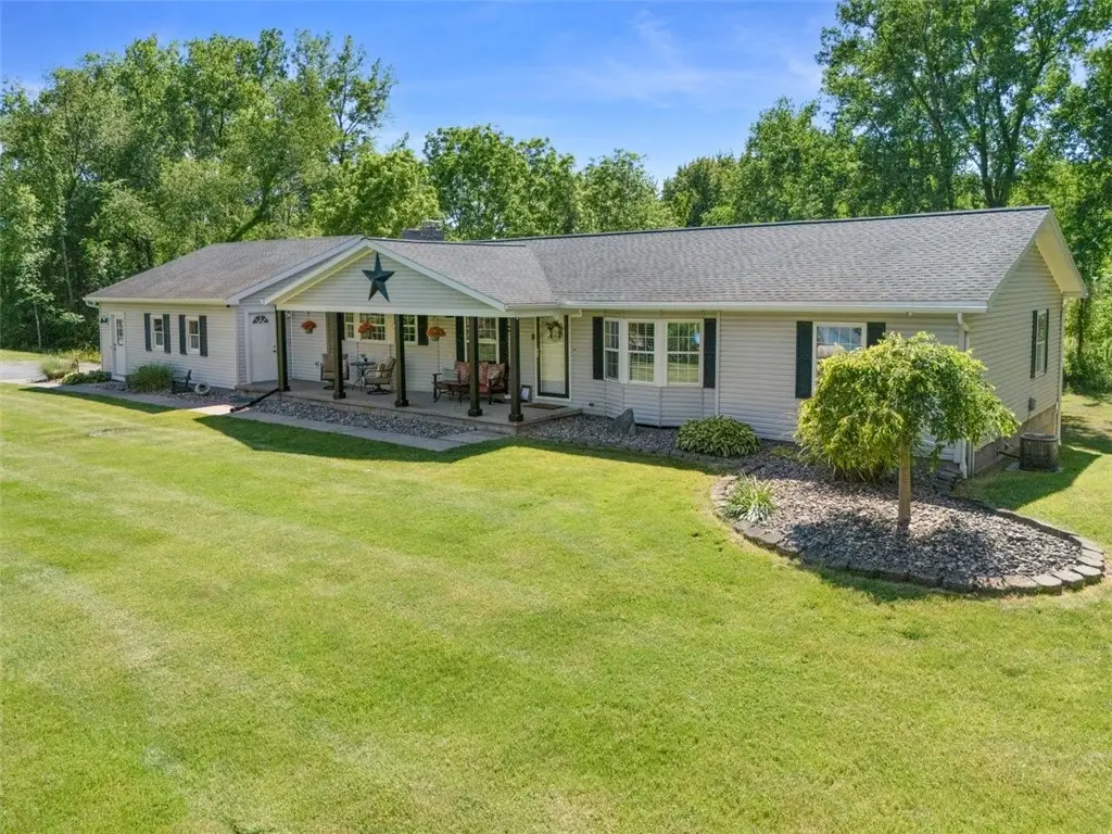 2465 Route 21, Palmyra, NY 14522 - #1