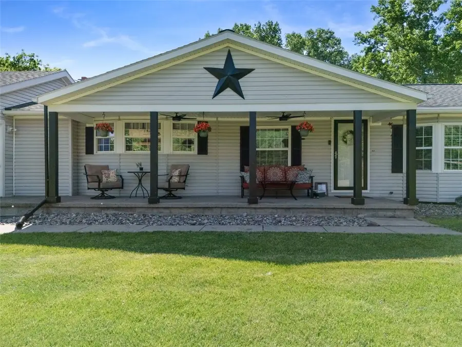 2465 Route 21, Palmyra, NY 14522 - #2