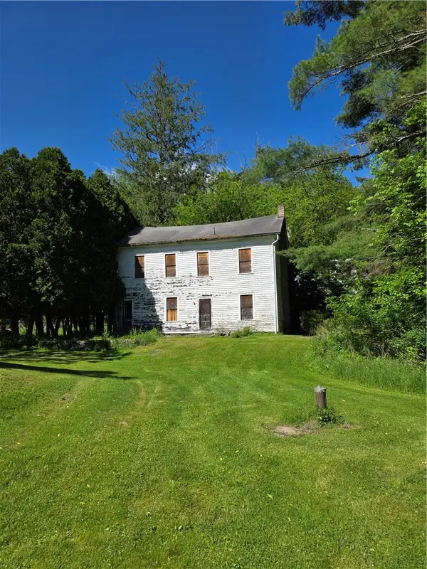 60 Cochecton Road, Cochecton, NY 12726