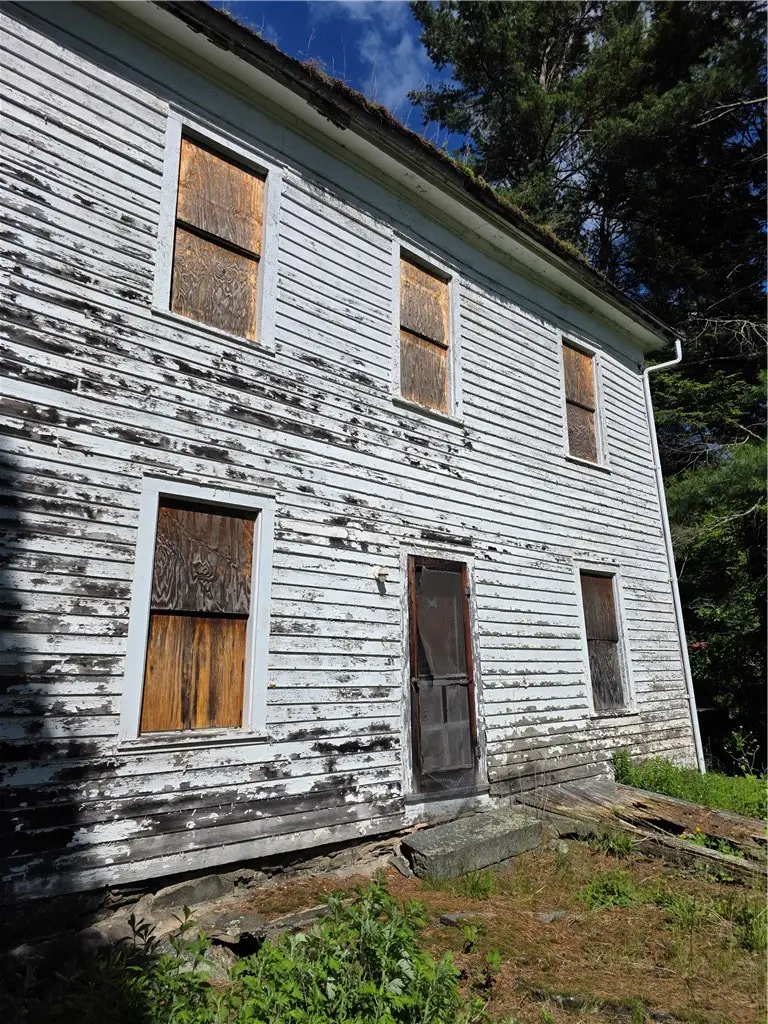 60 Cochecton Road, Cochecton, NY 12726 - #2