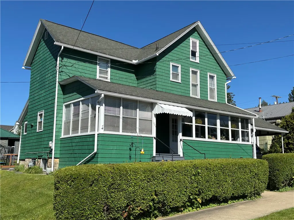 629 Dawson Street, Kane, PA 16735 - #1