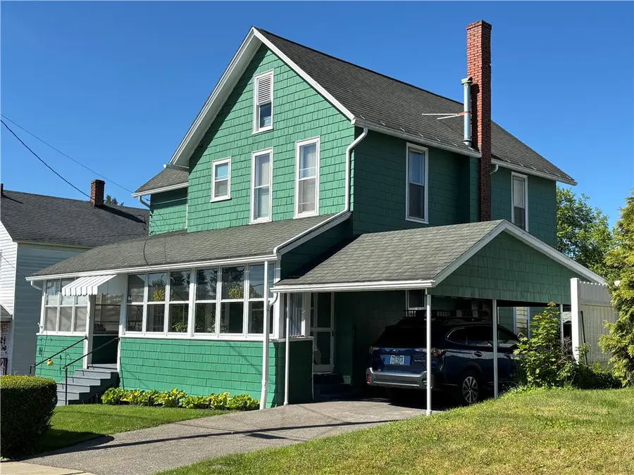 629 Dawson Street, Kane, PA 16735 - #3