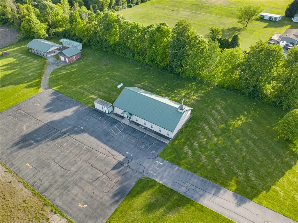 13368 Seneca Street, Savannah, NY 13146 - #1
