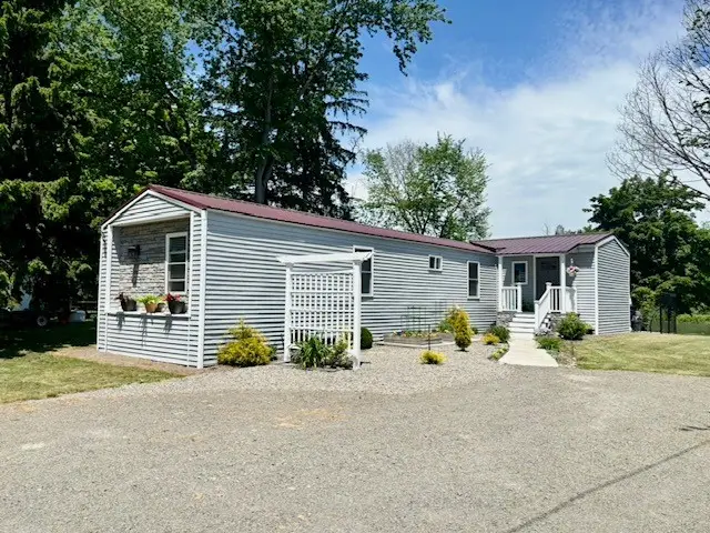 8 Mccarty Street, Candor, NY 13743 - #1