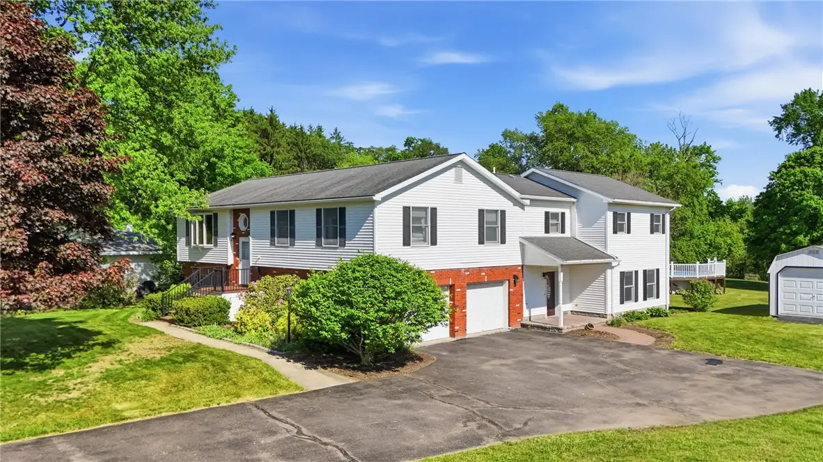 610 Mclean Road, Cortland, NY 13045 - #1