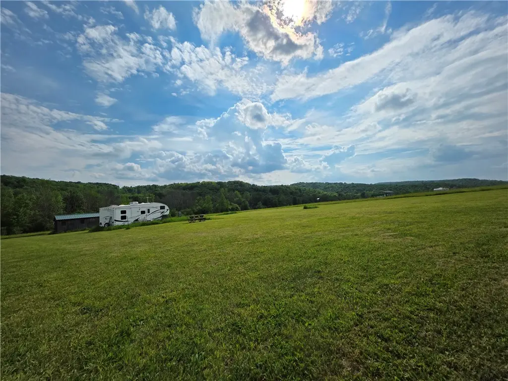 Potter Road, Jasper, NY 14855 - #1