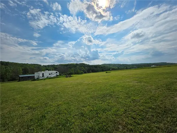 Potter Road, Jasper, NY 14855