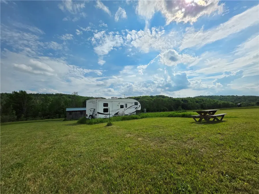 Potter Road, Jasper, NY 14855 - #2