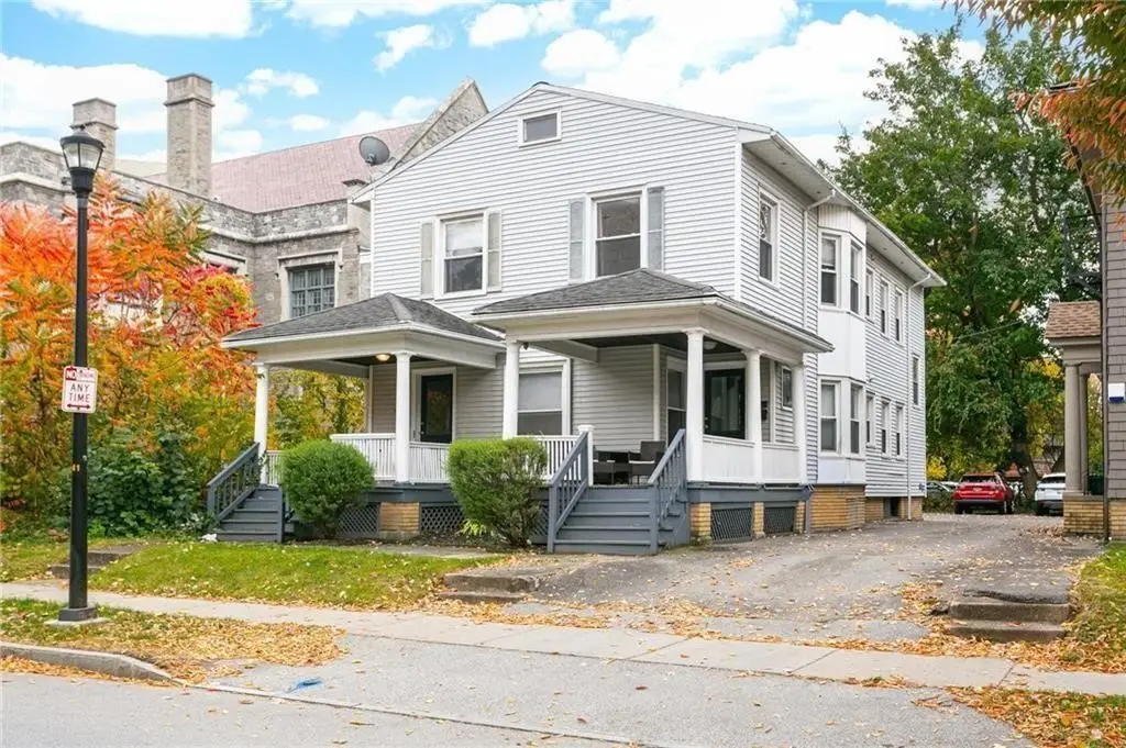 399 E University Avenue W #397, Rochester, NY 14607 - #1