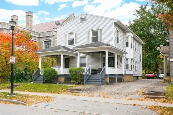 399 E University Avenue W #397, Rochester, NY 14607