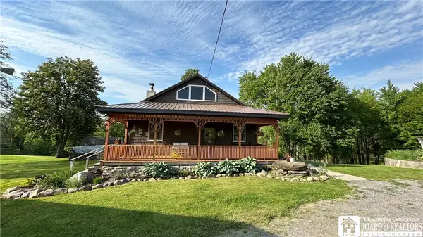 1994 Shaw Road, Forestville, NY 14062