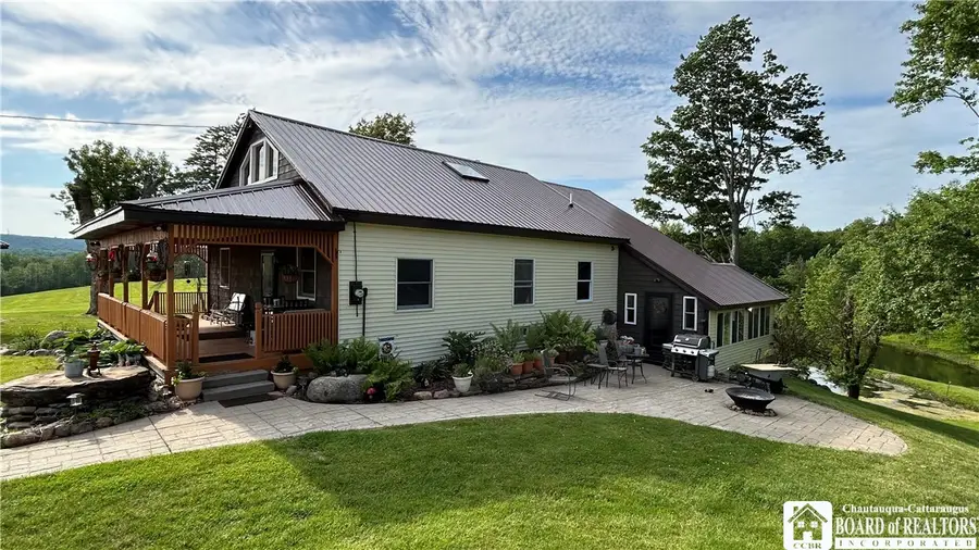 1994 Shaw Road, Forestville, NY 14062 - #2