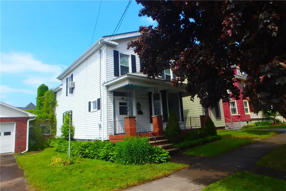 188 W 5th Street, Oswego, NY 13126 - #1