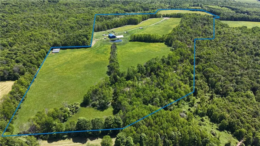 362 Brown Gale Road, Pharsalia, NY 13801 - #2