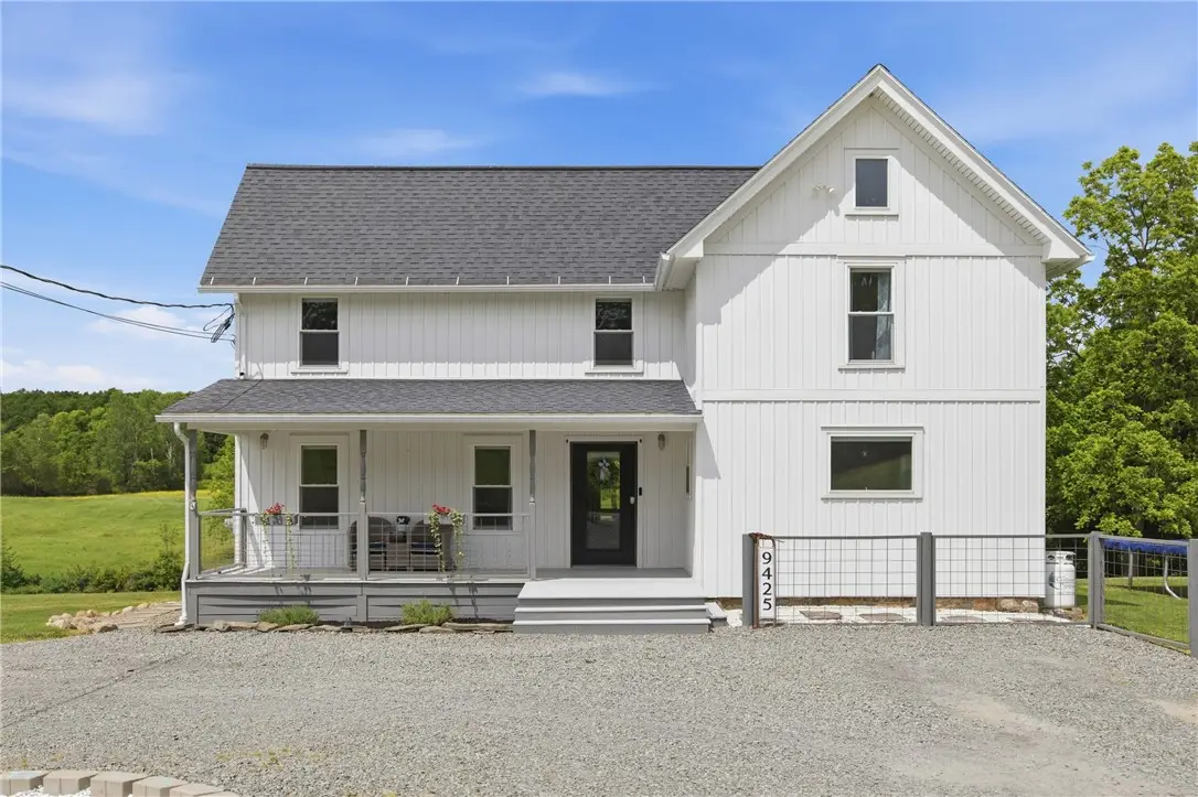 9425 County Road 95, Hammondsport, NY 14840 - #1