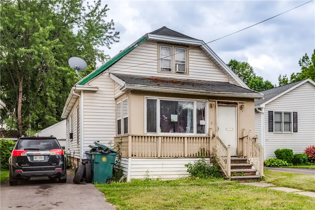 799 Atlantic Avenue, Rochester, NY 14609 - #1