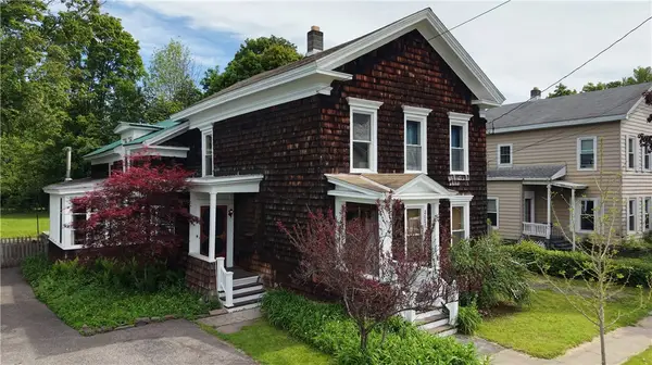 7 Sheldon Street, Norwich, NY 13815
