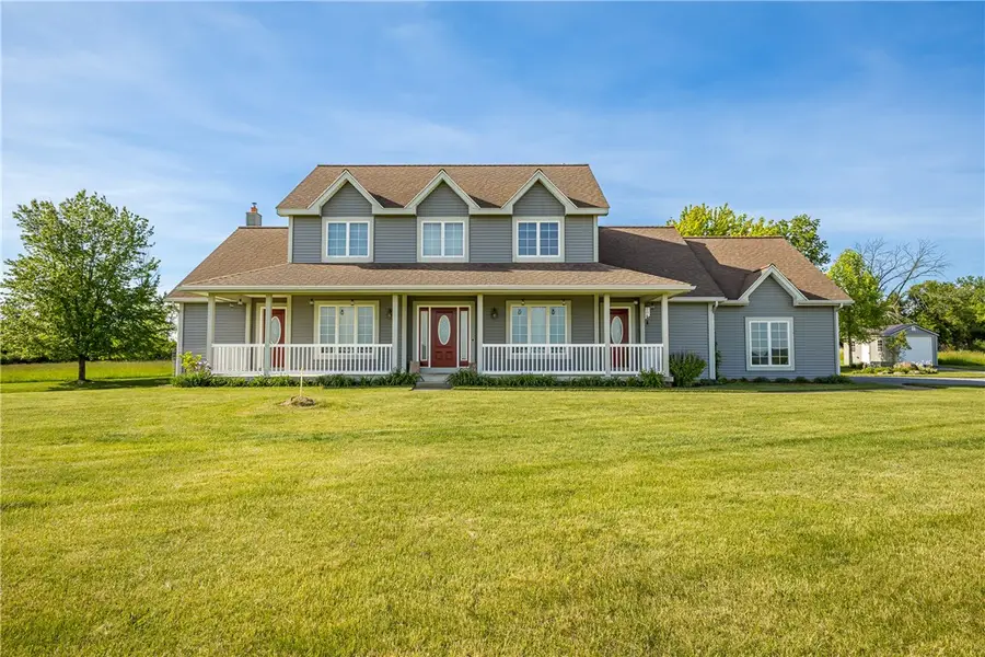 857 W Bloomfield Rd, Honeoye Falls, NY 14472 - #2