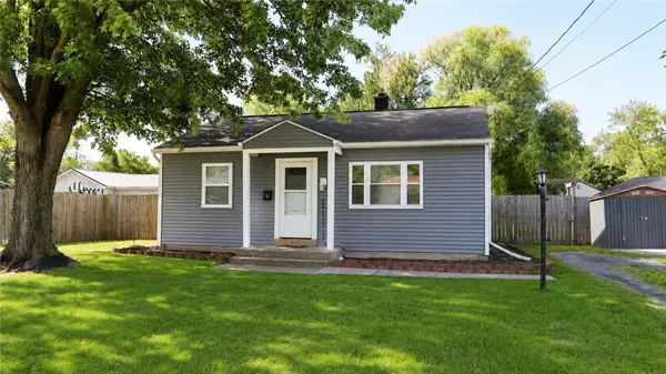 14 Seneca Manor Dr Drive, Seneca Falls, NY 13148