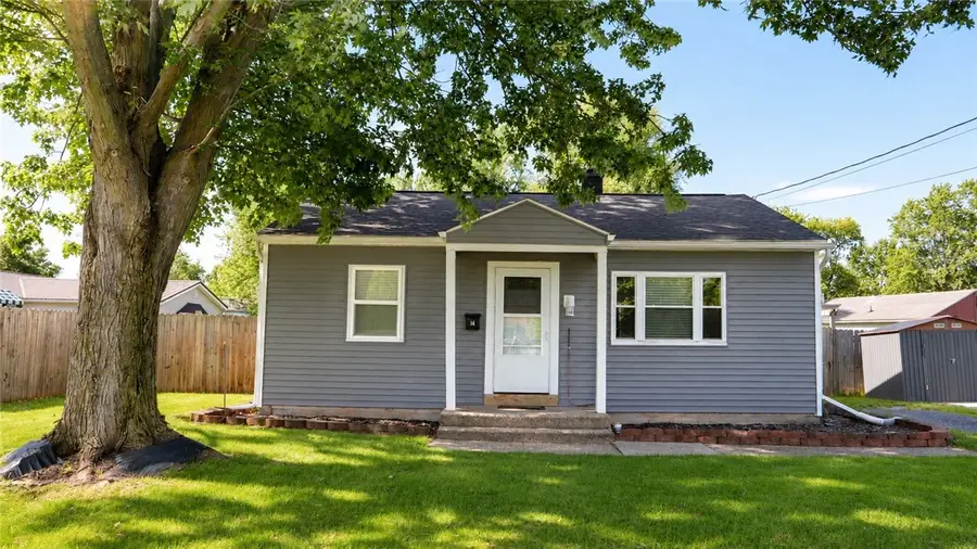 14 Seneca Manor Drive, Seneca Falls, NY 13148 - #3