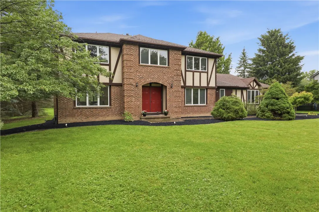 303 Maidstone Drive, Webster, NY 14580 - #1