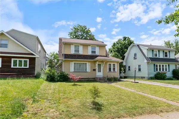 481 Stonewood Avenue, Rochester, NY 14616