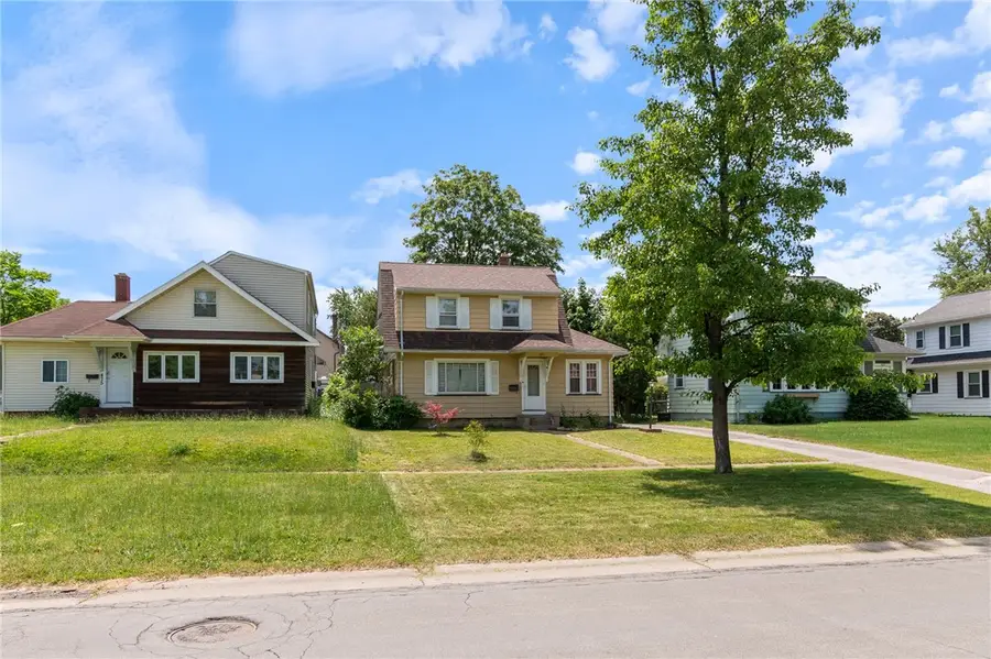 481 Stonewood Avenue, Rochester, NY 14616 - #2