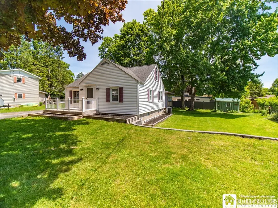 31 Marvin Avenue, Lakewood, NY 14750 - #2