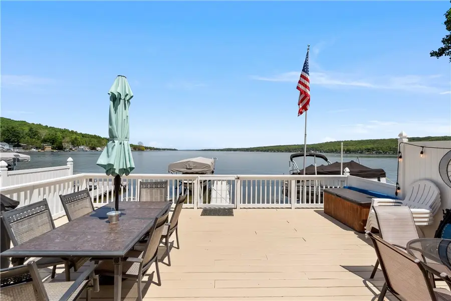 5541 Cottonwood Drive, Conesus, NY 14435 - #2