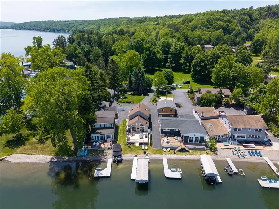 5541 Cottonwood Drive, Conesus, NY 14435 - #3