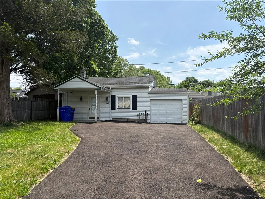 65 Wheeldon Drive, Rochester, NY 14616 - #1