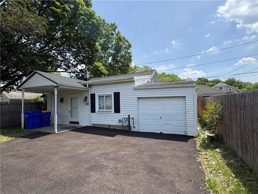 65 Wheeldon Drive, Rochester, NY 14616 - #2