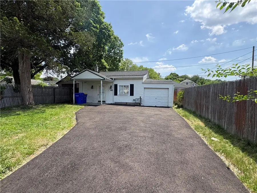 65 Wheeldon Drive, Rochester, NY 14616 - #3