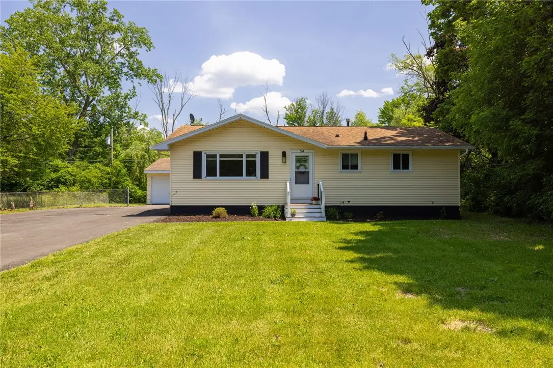 54 Vollmer Parkway, Rochester, NY 14623 - #1