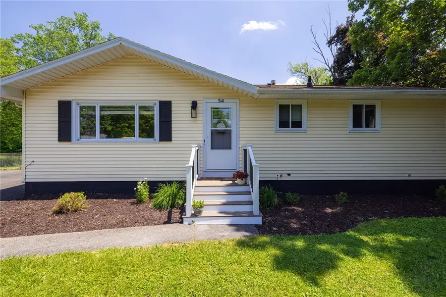 54 Vollmer Parkway, Rochester, NY 14623 - #2