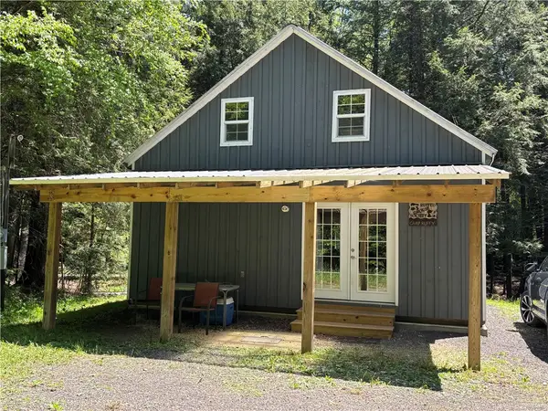 67 Mill Water Road, Kane, PA 16735