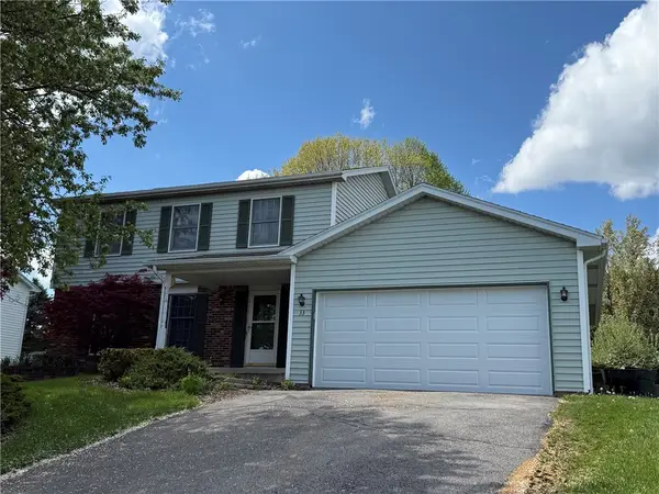 33 Parnell Drive, Churchville, NY 14428