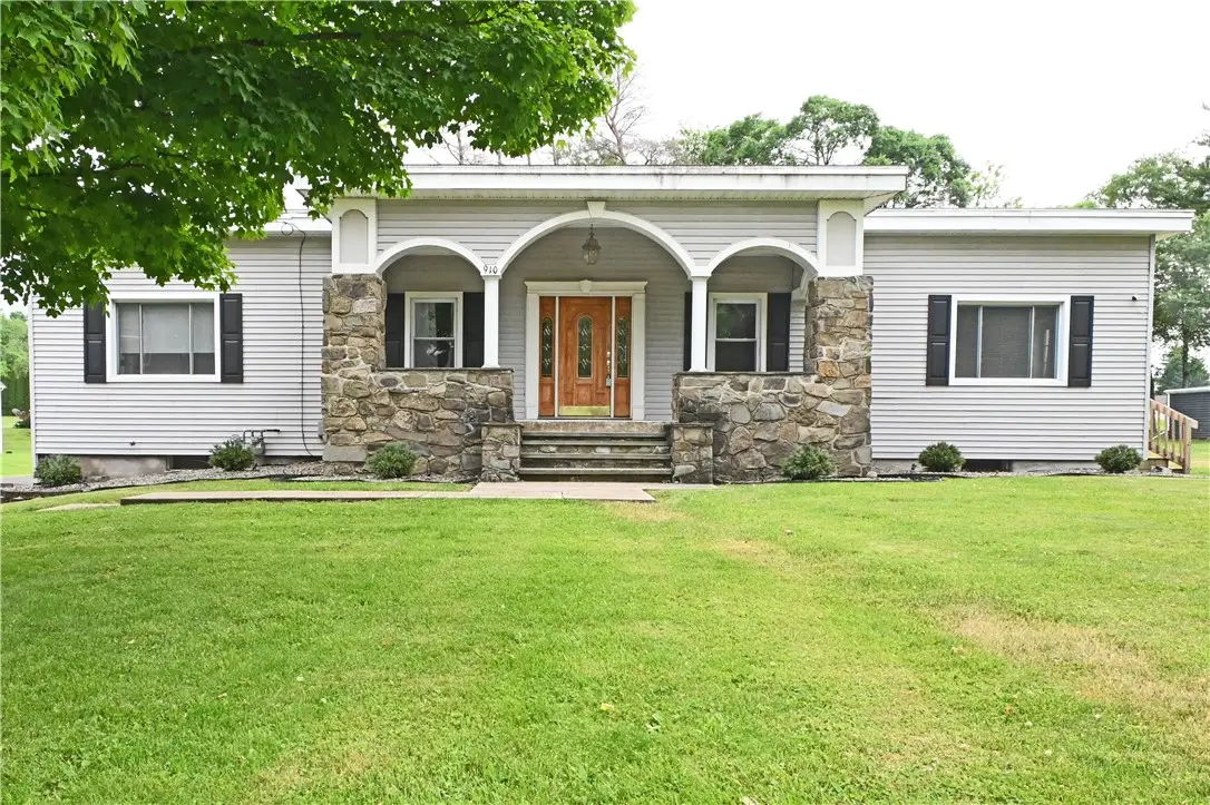 910 Sing Sing Road, Horseheads, NY 14845 - #1