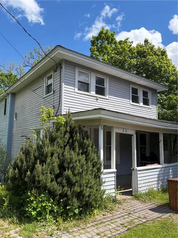 26 River Street, Stamford, NY 12167