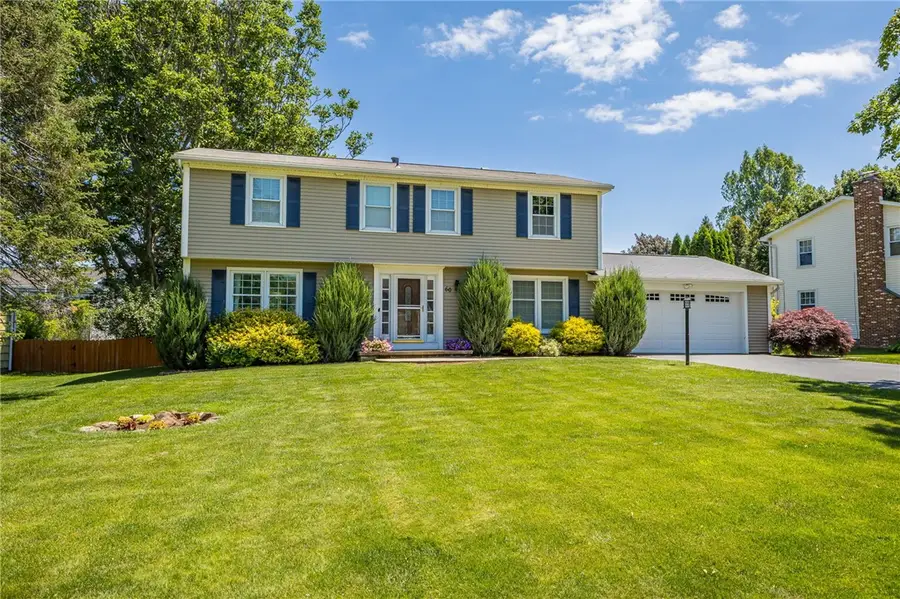 60 Mont Morency Drive, Rochester, NY 14612 - #2