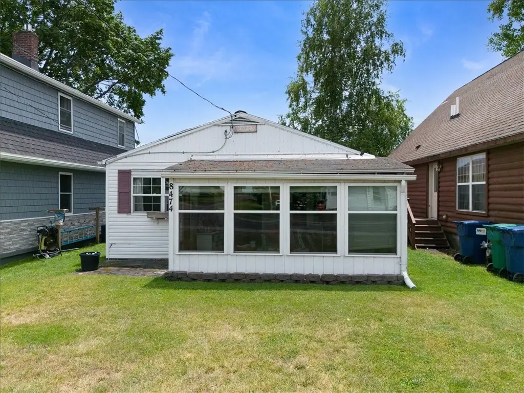 8474 Wickham Boulevard, Sodus Point, NY 14555 - #1