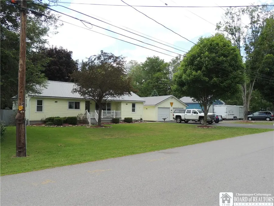 257 Spring Street, Randolph, NY 14772 - #3