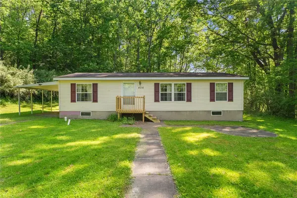 426 North Way, Newfield, NY 14867
