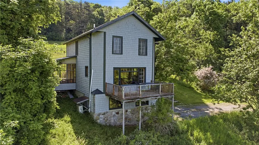 4140 Decamp Road, Dundee, NY 14837 - #2