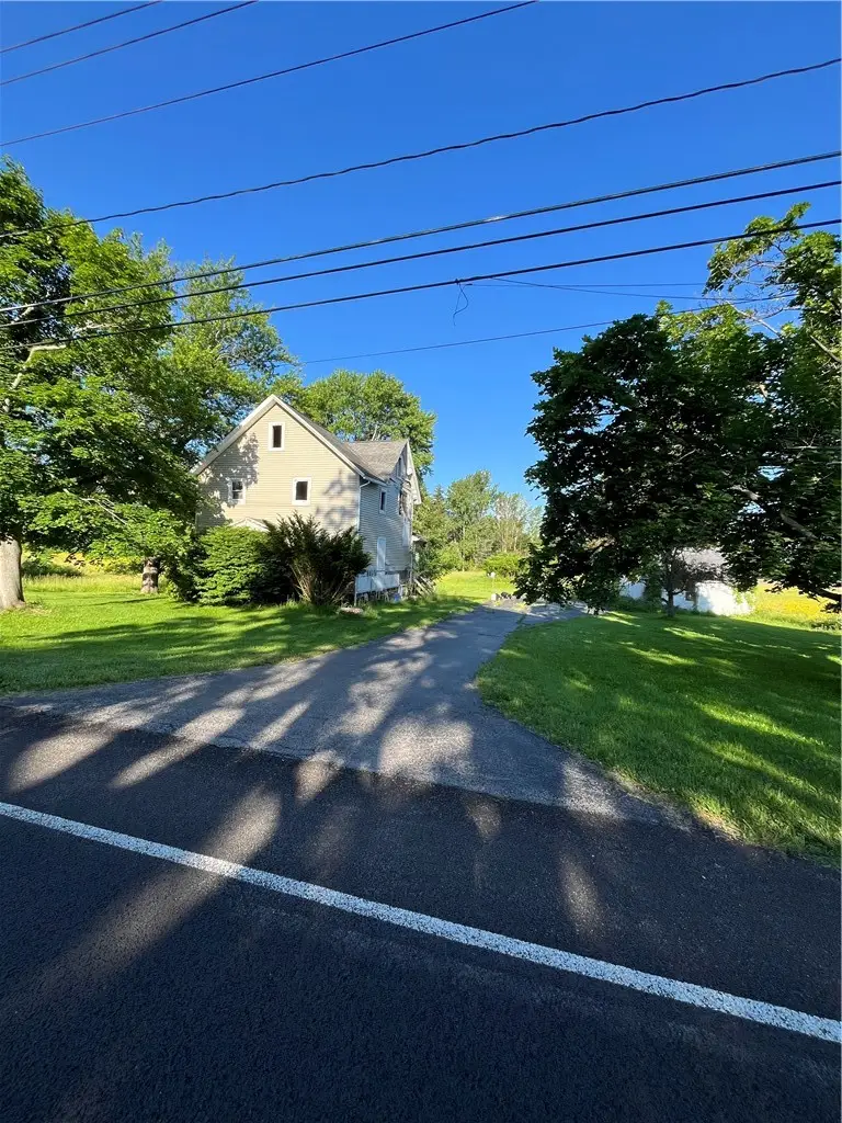 6705 E Townline Road, Williamson, NY 14589 - #1