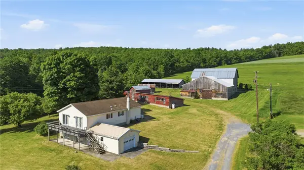 8807 W Waneta Lake Road, Hammondsport, NY 14840
