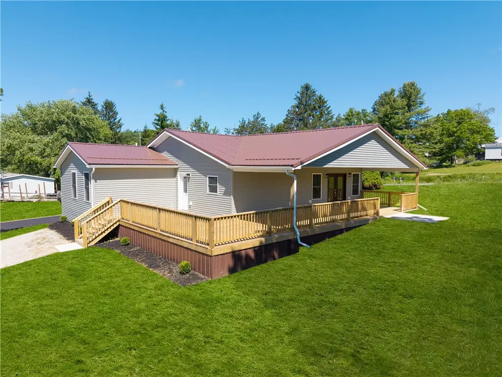 2442 County Route 109, Hornell, NY 14843 - #1